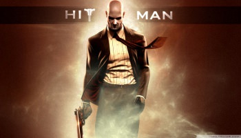 Loạt game Hitman